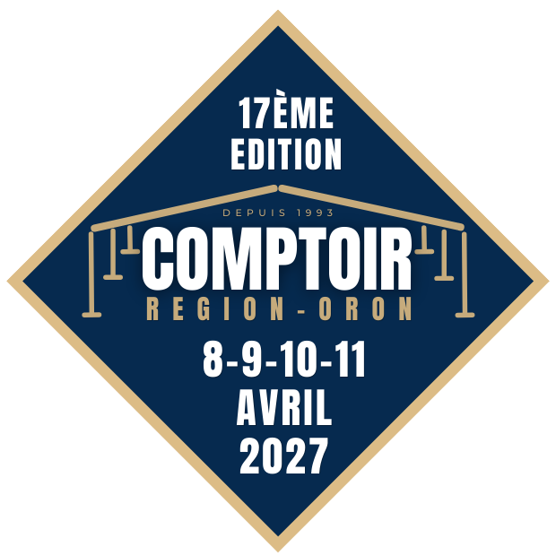 Comptoir Oron 2027